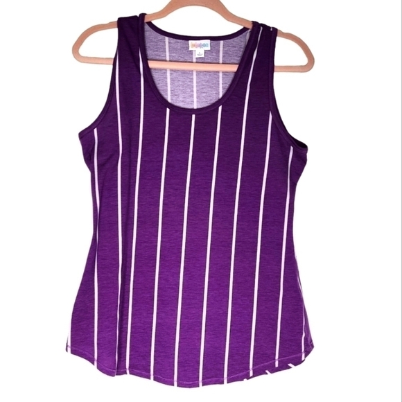 Lularoe Tank - Picture 1 of 5